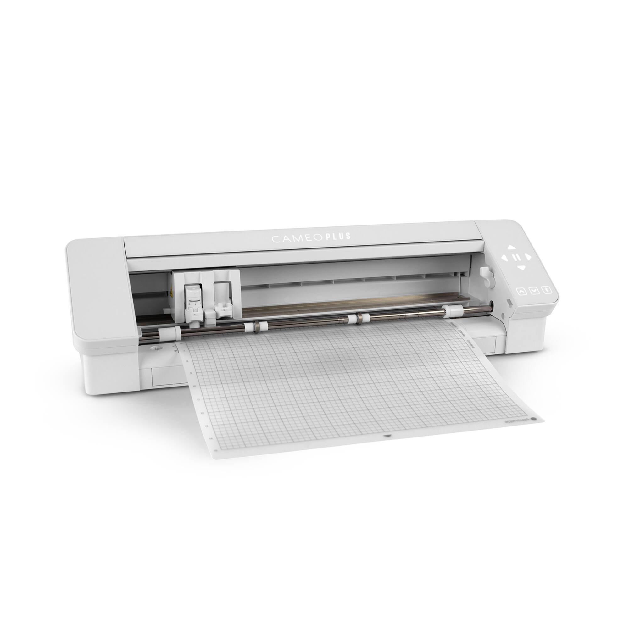 Silhouette Cameo® 4 Plus Cutting Machine